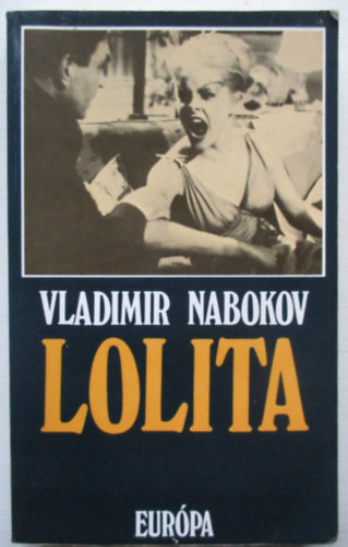 Vladimir Nabokov - Lolita