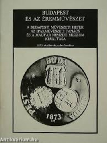 G. Hri Vera (szerk.) - Budapest s az remmvszet