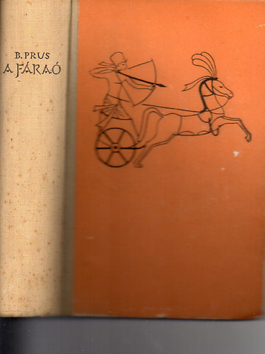Boleslaw Prus - A fra