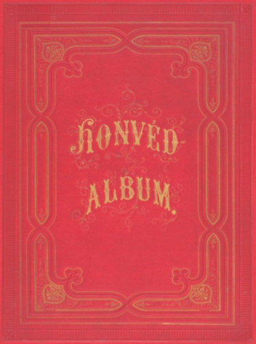 Honvd album