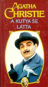 Agatha Christie - A kutya se l�tta
