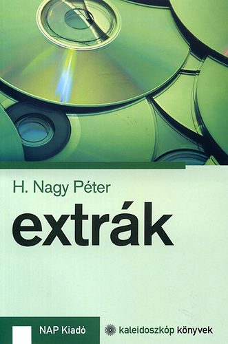 H. Nagy Péter - Extrák