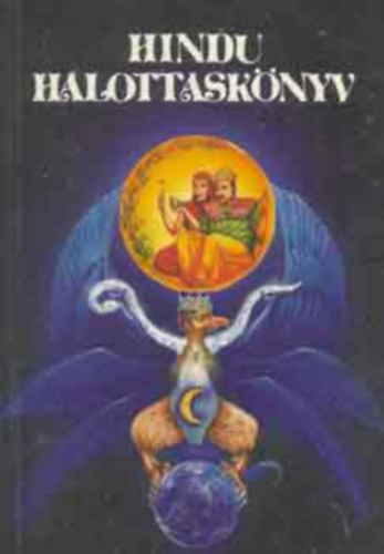 Garudapurána Uttarakhanda - Hindu halottaskönyv