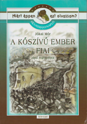 Rgyanszky Zsuzsanna (ssz.) - Olvasnapl Jkai Mr: A Kszv ember fiai cm regnyhez