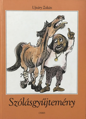 Ujvry Zoltn - Szlsgyjtemny