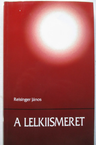 Reisinger J�nos - A lelkiismeret