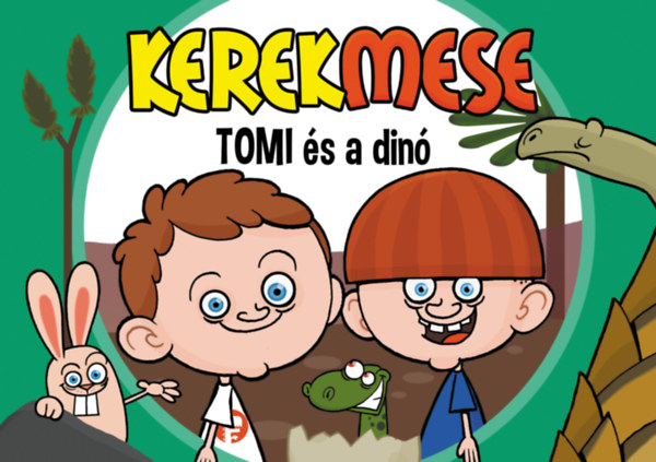 Gawelda Regina Rka (szerk.) - Kerekmese - Tomi s a din