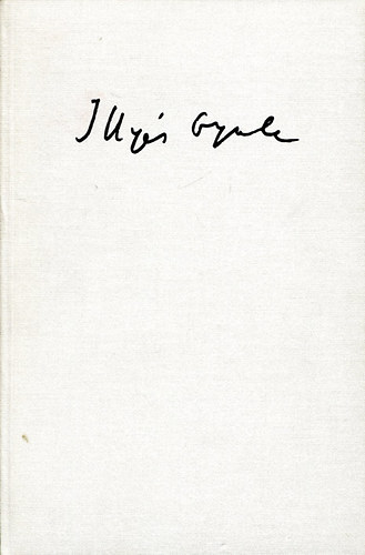 Illy�s Gyula - Fekete-feh�r