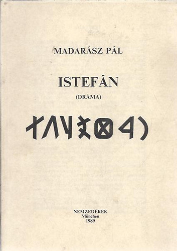 Madarsz Pl - Istefn