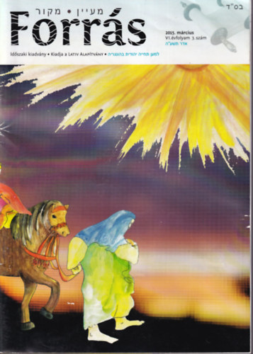 Dunajecz Jakab - 2 db Forr�s  2014. szeptember , 2015. m�rcius