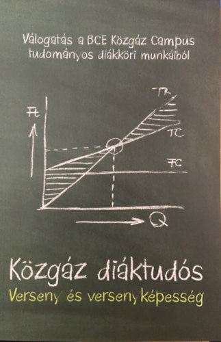 Wimmer gnes (szerk), Novk Zsuzsanna (szerk.) - Kzgz diktuds- Verseny s versenykpessg