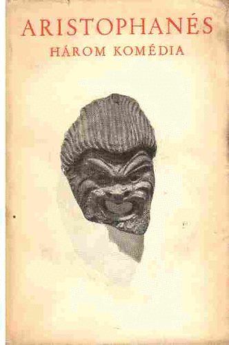 Aristophans - Hrom komdia