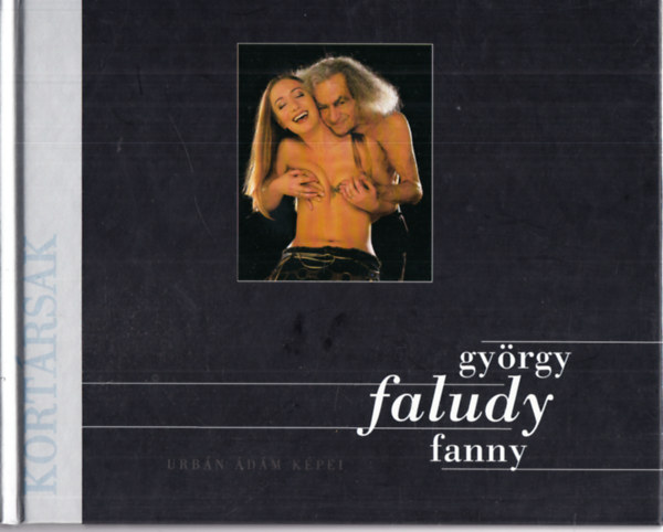Urbn dm (fot) - gyrgy faludy fanny- Urbn dm kpei