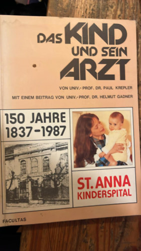 Das kind und sein arzt