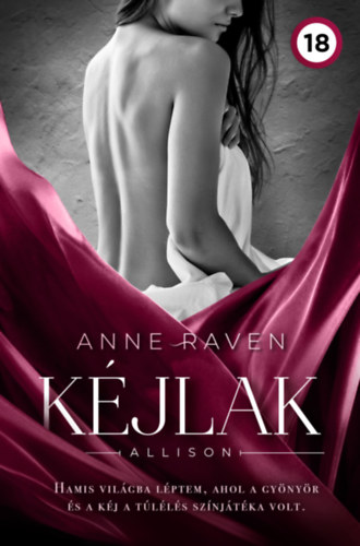 Raven, Anne - K�jlak