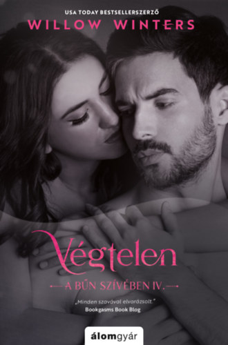 Willow Winters - Vgtelen