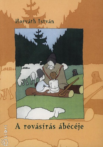 Horvth Istvn - A rovsrs bcje