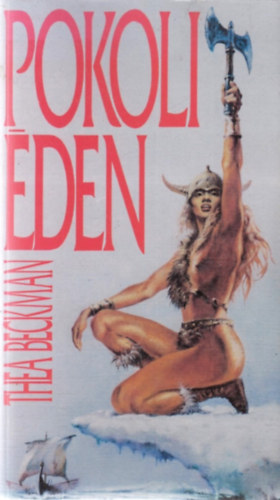 Thea Beckman - Pokoli den