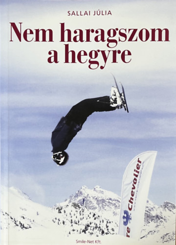 Sallai J�lia - Nem haragszom a hegyre