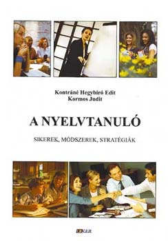 Kontrn H. Edit- Ormos Judit - A nyelvtanul -  Sikerek - mdszerek - stratgik