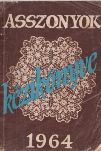 Asszonyok kziknyve 1964