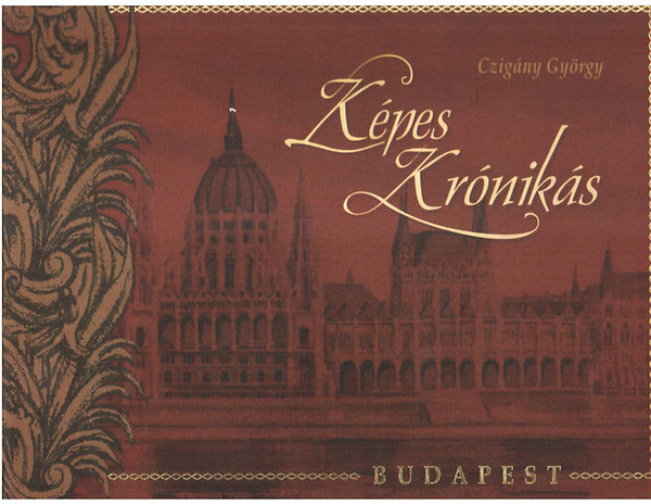 Czigny Gyrgy - Kpes krniks