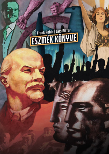 Frank Robin, Lars Ritter - Eszmék könyve