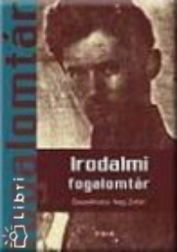 Irodalmi fogalomt�r