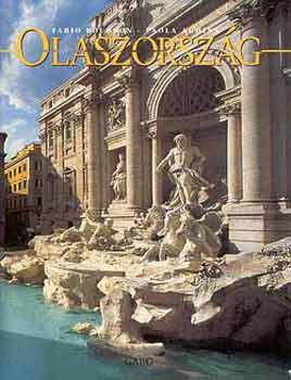 Fabio Bourbon, Paola Aghina - Olaszország