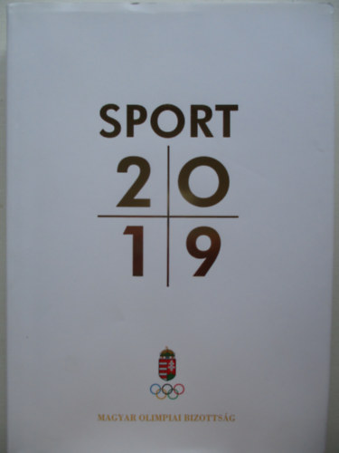 Amler Zoltn - Sport 2019
