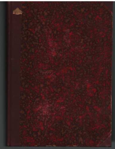 Darányi Gyula (szerk.), Korbuly György (szerk.), Burger Károly (szerk.) - Orvosképzés 1942 teljes évfolyam