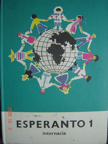 Szerdahelyi Istv�n - Esperanto 1. (Internacia lernolibro por la lerneja junularo)