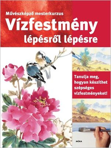 Justin va (Szerk.); Walter Foster - Vzfestmny lpsrl lpsre