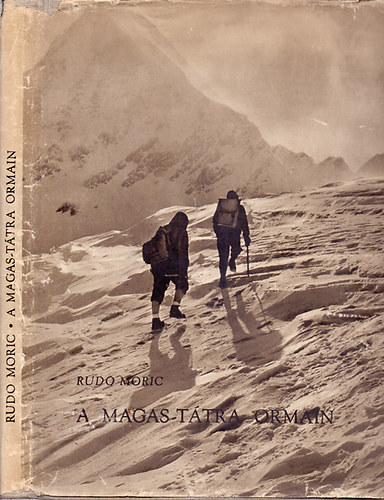 Rudo Moric - A Magas-T�tra ormain