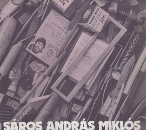 Sáros András Miklós 1978