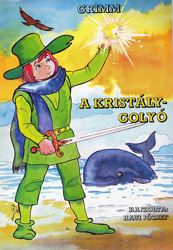 Grimm - A kristlygoly