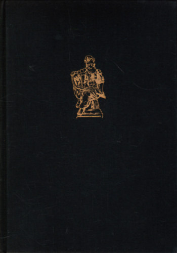 Genthon-Zakari�s - Magyarorsz�g m�v�szeti eml�kei 3.