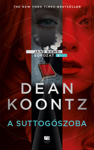 Dean R. Koontz - A suttogszoba