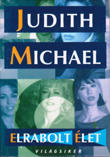 Judith Michael - Elrabolt let