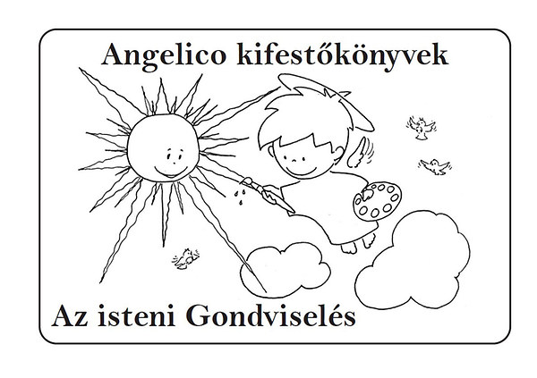 Stift Zoltn - Az isteni gondvisels