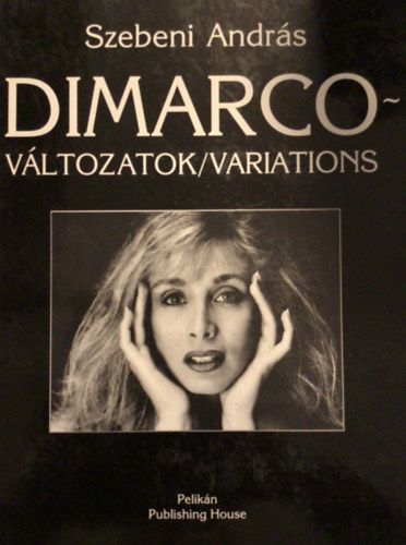Szebeni Andrs - Dimarco-vltozatok/variations
