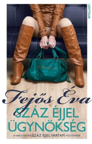 Fejős Éva - Száz Éjjel Ügynökség