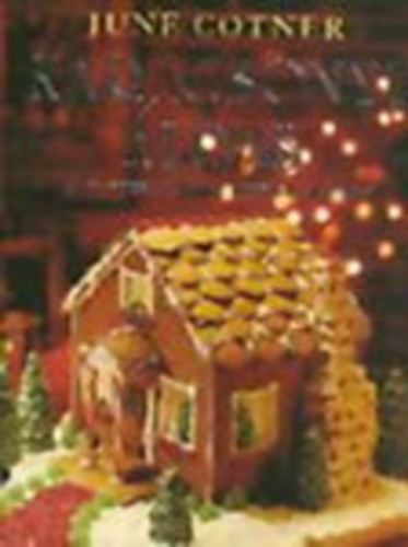 June Cotner - Karcsonyi lds - Imk s versek az nnep fnynek emelsre