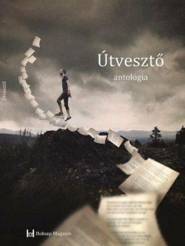 �tveszt� antol�gia