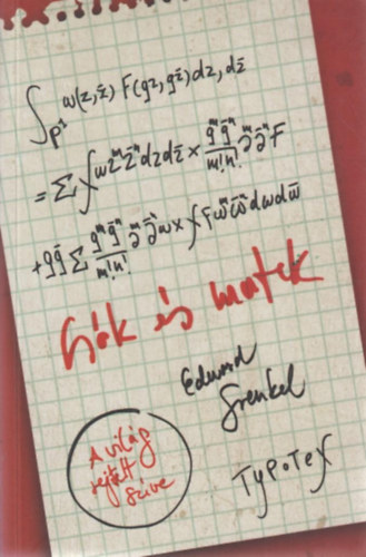 Edward Frenkel - Csk s matek