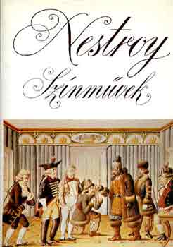 J. N. Nestroy - Sznmvek (Nestroy)