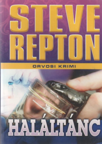 Steve Repton - Halltnc