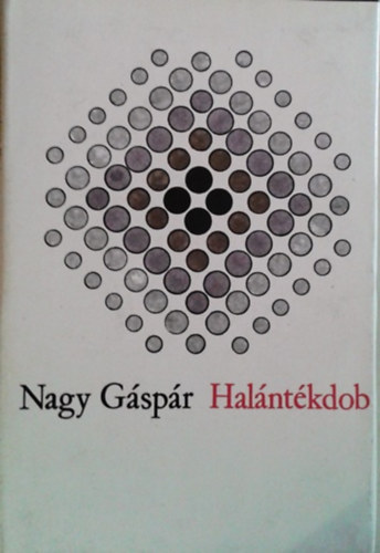 Nagy G�sp�r - Hal�nt�kdob