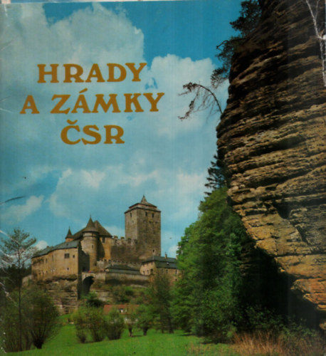 Hrady a zmky csr.