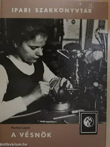 Farkas Lajos - A v�sn�k